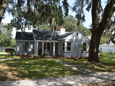 410 Perkins St, Leesburg, FL, 34748