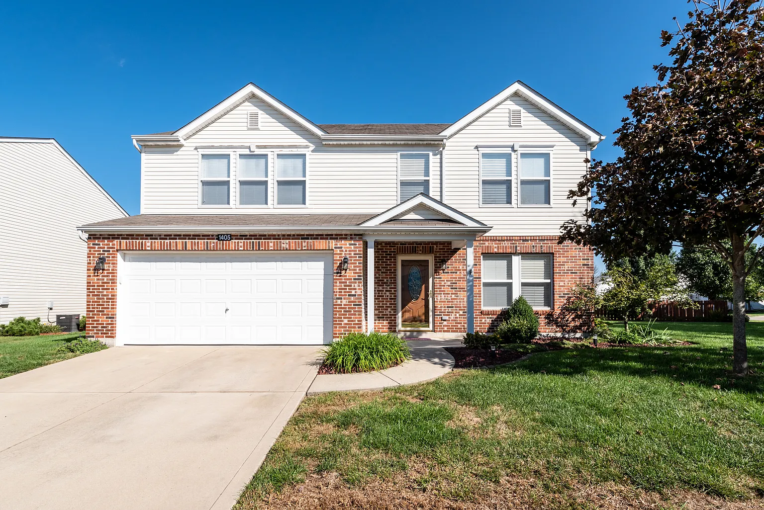 1405 Timberbrook Dr photo 1