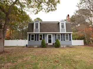 31 Raymond Rd, Plymouth, MA 02360
