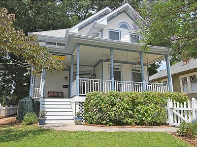 877 Cherokee Ave SE, Atlanta, GA, 30315