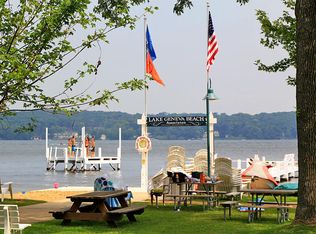 N1735 E Beach Dr, Lake Geneva, WI 53147
