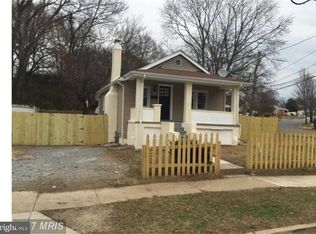 4818 Leroy Gorham Dr, Capitol Heights, MD