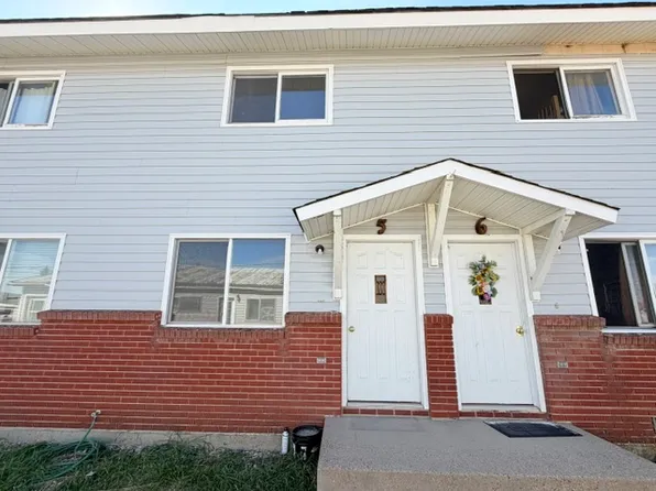 343 Lincoln Ave #5, Hayden, CO 81639