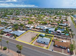 6510 E Broadway Blvd, Tucson, AZ 85710