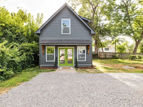 1104 Matthews Pl Unit B, Nashville, TN 37206