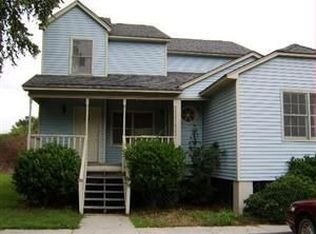 315 Queens Ct APT A, Mount Pleasant, SC 29464