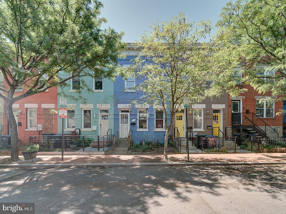 1st image of 28 Hanover Pl NW