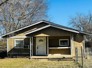 6233 S 45th West Ave, Tulsa, OK 74132