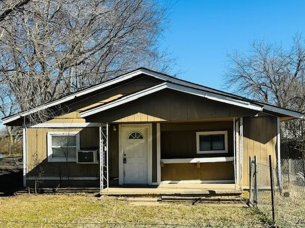 6233 S 45th West Ave, Tulsa, OK 74132