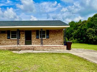425 S Lincoln St, Coats, NC 27521