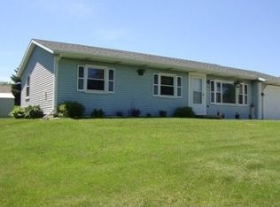 514 Brian St, Mount Horeb, WI 53572
