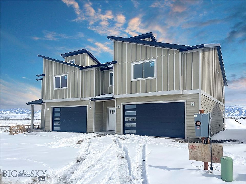 610 Winston Ln UNIT B, Belgrade, MT 59714 | Zillow