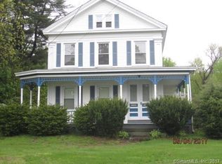 1409 Enfield St, Enfield, CT 06082