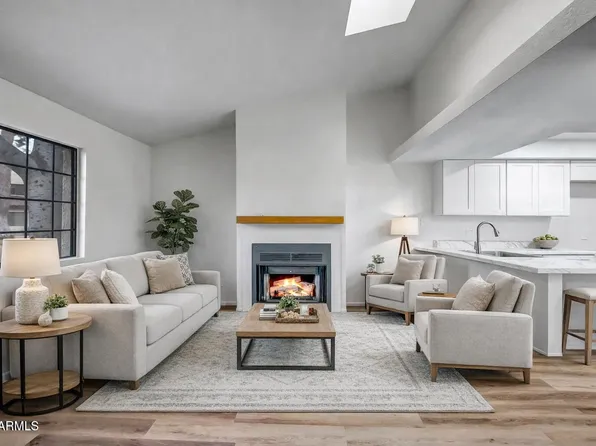 2020 W UNION HILLS Drive #137, Phoenix, AZ 85027