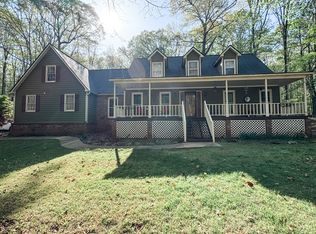 203 Junewood Dr, Lagrange, GA 30241
