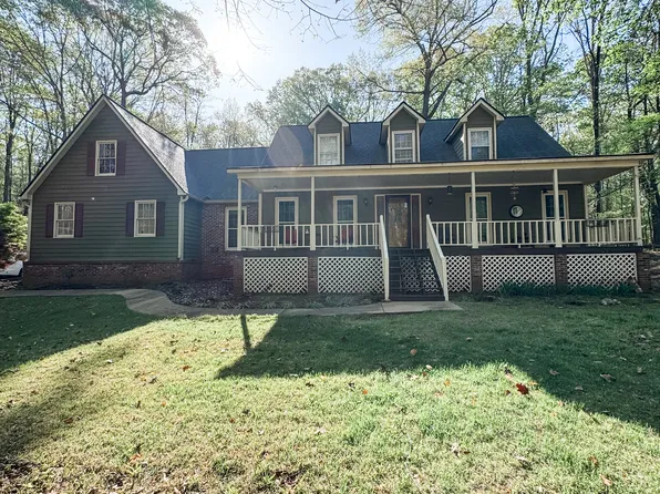 203 Junewood Dr, Lagrange, GA 30241