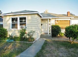 804 Arden Way, Petaluma, CA 94952