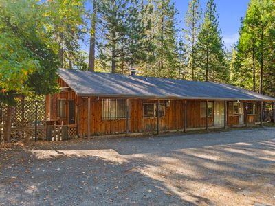 5983 Sly Park Rd, Placerville, CA, 95667