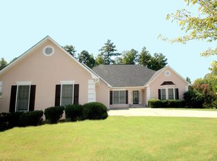 2212 Ironwood Ridge Ct, Dacula, GA 30019