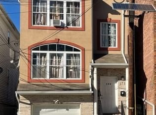 171 Hamilton Ave, Paterson City, NJ 07501