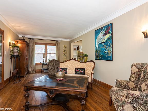 4th image of 408 S Stewart Ave