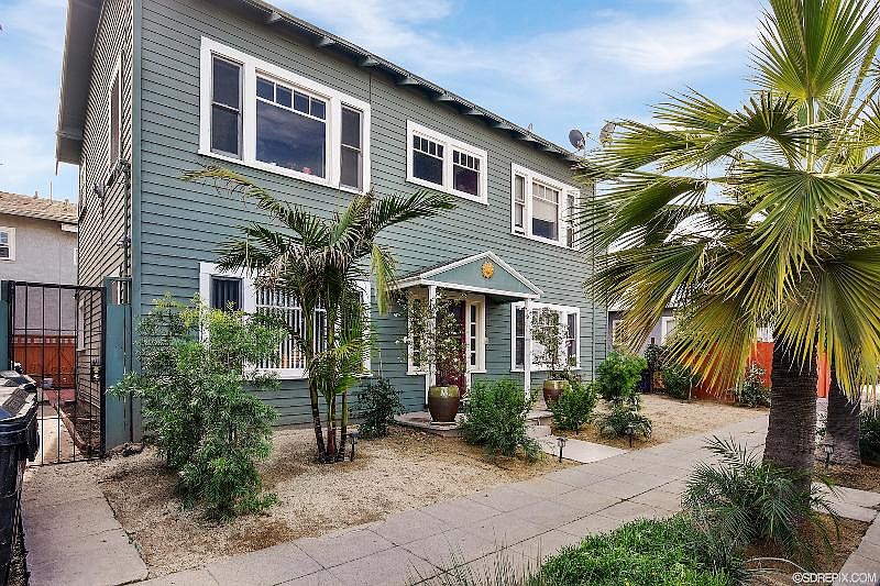 1st image of 1835 Monroe Ave APT 2