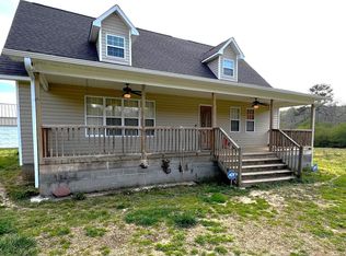 449 County Road 1112, Cullman, AL 35057