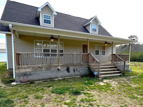 449 County Road 1112, Cullman, AL 35057