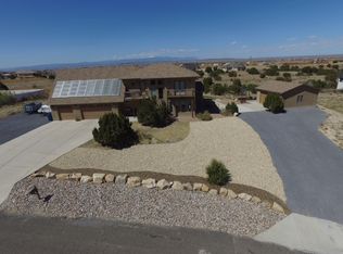 367 E Liberty Point Pl, Pueblo West, CO 81007