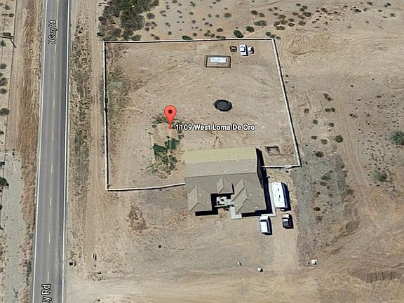 2nd image of 1109 W Loma De Oro