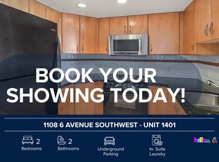 1108 6th Ave SW, Calgary, AB T2P5K1