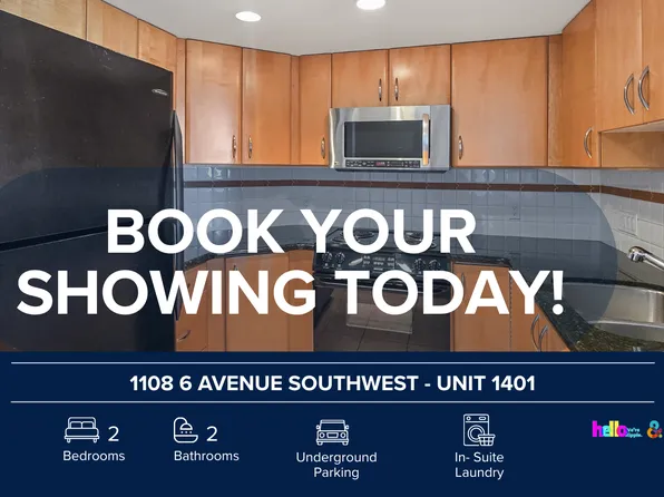 1108 6th Ave SW, Calgary, AB T2P 5K1