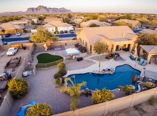 1030 N Opal, Mesa, AZ 85207