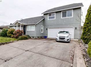 4725 Daisy St, Springfield, OR 97478