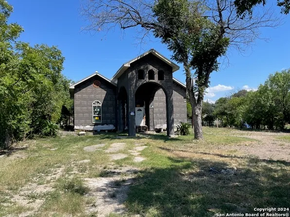 805 DELGADO ST, San Antonio, TX 78207
