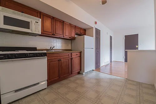 Floor plan 2 Bedroom