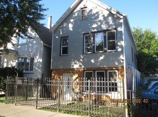 2624 S Trumbull Ave, Chicago, IL 60623