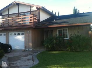 789 Wishard Ave, Simi Valley, CA 93065