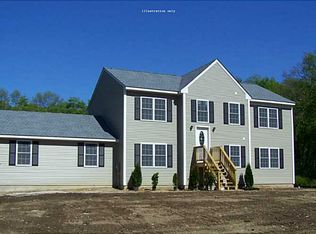 200 Westerly Bradford Rd, Westerly, RI 02891