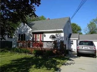 180 Bielak Rd, Orchard Park, NY