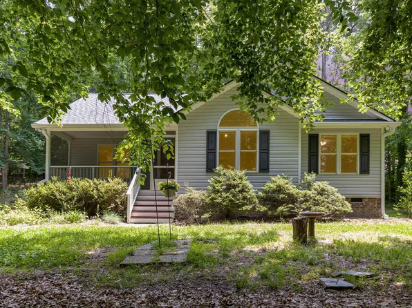 2805 Evans St, Durham, NC 27705