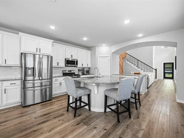 16427 Apache Woods Way — Photo 6