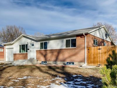 6756 Lee St, Arvada, CO, 80004