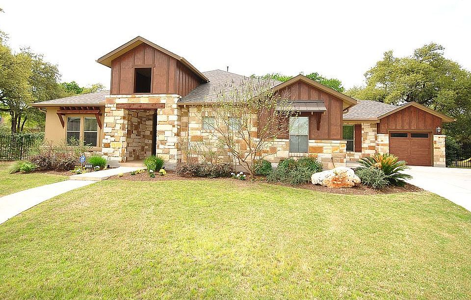 3316 Raspberry Cv Austin TX 78748 Zillow