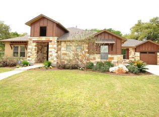 3316 Raspberry Cv, Austin, TX 78748
