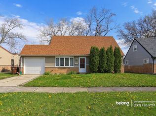 434 Winnebago St, Park Forest, IL