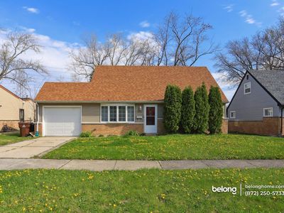 434 Winnebago St, Park Forest, IL, 60466