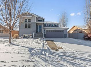 153 Brass Ct, Loveland, CO 80537