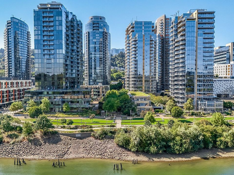 3570 SW River Pkwy Portland OR Zillow