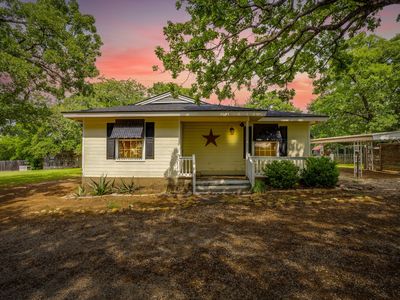 717 County Road 317a, Cleburne, TX, 76031